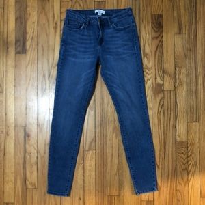 Forever 21 Denim Jeans